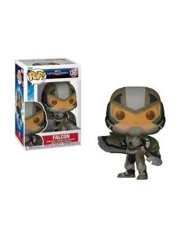 Funko Pop Marvel Falcon 1365