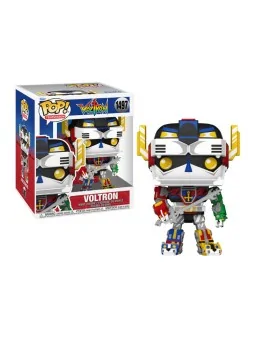 Funko Pop Voltron XL 1497