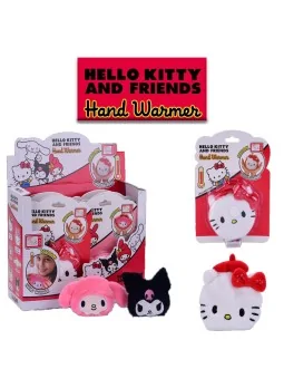 Hello Kitty Friends Hand...