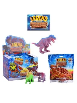 Legend Of Animals Prehistoric Dominator