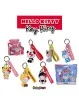 Hello Kitty Key Ring