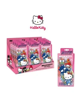 Hello Kitty Mini Creative Pad