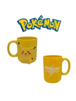 Pokemon Pikachu Tazza in...