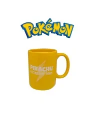 Pokemon Pikachu Tazza in Ceramica 325 ML