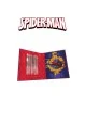 Marvel Spiderman Set 6 Penne Gel