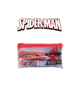 Spiderman Astuccio con...