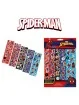 Spiderman Stickers Set