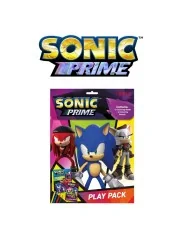 Sonic Prime Play Pack