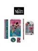 Disney Minnie Mouse Stationery Set Disney Minnie Mouse Stationery Set