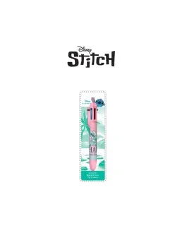 Stitch Penna 6 Colori