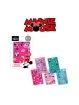 Minnie Stickers Set