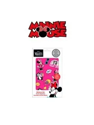 Minnie Stickers Set