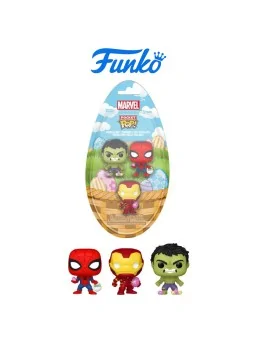 Funko Pop Easter Egg 3PK...