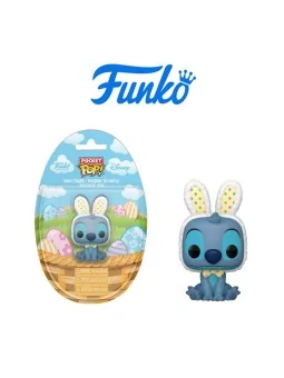 Funko Pop Easter Egg Stitch