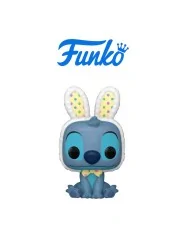 Funko Pop Easter Egg Stitch