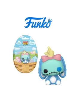 Funko Pop Easter Egg Stitch...