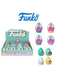 Funko Pop Egg Pocket Pop Disney Princess