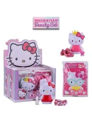 Hello Kitty Beauty Set