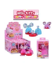 Hello Kitty Happy Birthhday