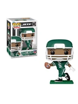 Funko Pop Garrett Wilson 302