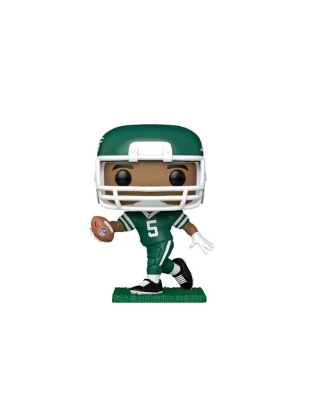 Funko Pop Garrett Wilson 302