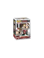 Funko Pop Nick Bosa 297