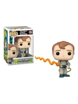 Funko Pop Ghost Busters Ray Stantz 1784