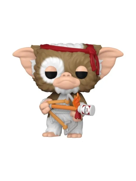 Funko Pop Gremlins 2 Gizmo 1753