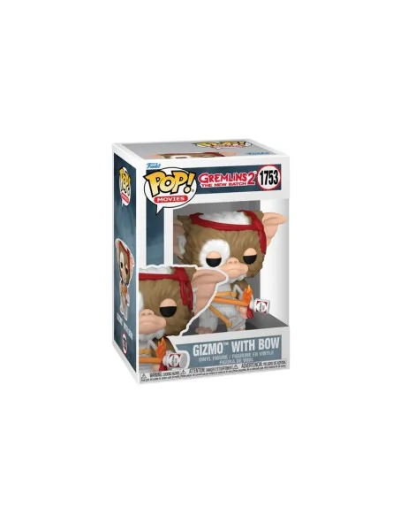 Funko Pop Gremlins 2 Gizmo 1753