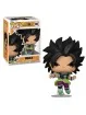 Funko Pop Dragonball Z Broly 1861