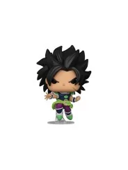 Funko Pop Dragonball Z Broly 1861