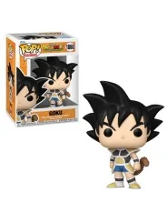 Funko Pop Dragonball Z Goku 1860