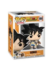 Funko Pop Dragonball Z Goku 1860