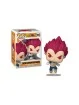 Funko Pop Dragonball Z Super Saiyan Vegeta 1862