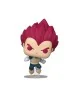 Funko Pop Dragonball Z Super Saiyan Vegeta 1862