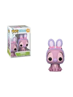 Funko Pop Disney Stitch Angel 1534