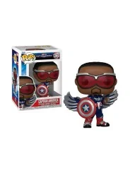 Funko Pop Captain America 1364