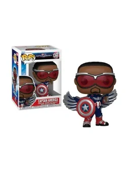 Funko Pop Captain America 1364