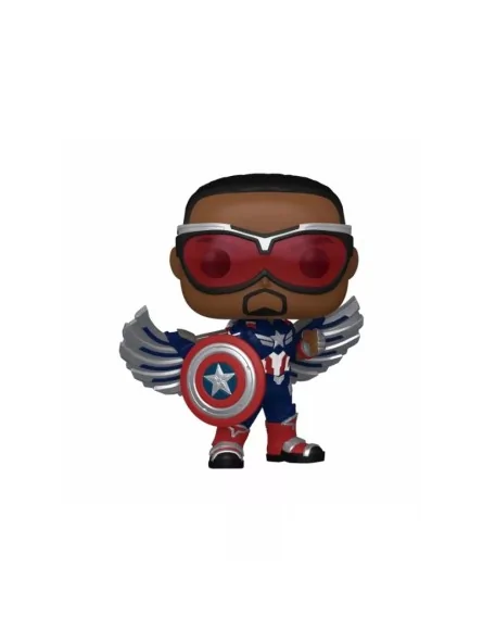 Funko Pop Captain America 1364