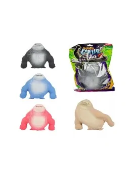 Gummy Gorilla Stretch 850 GR