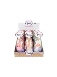 Beau Mini Baby Doll 13 CM in Egg