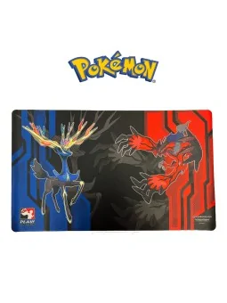 Pokemon Playmat Xerneas e...