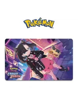 Pokemon Playmat Crown Zenith