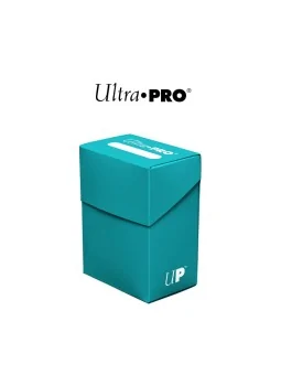 Ultra Pro Deck Box Light Blue