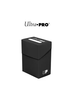 Ultra Pro Deck Box Black