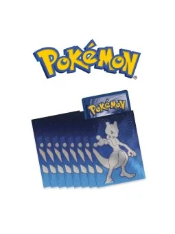 Pokemon Proteggi Carte 65...