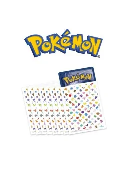 Pokemon Proteggi Carte 65...