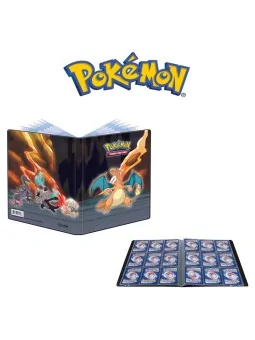 Ulta Pro Pokemon Portfolio...