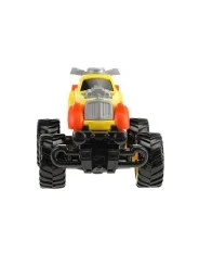 Vehicool Monster Truck 360 Stunts