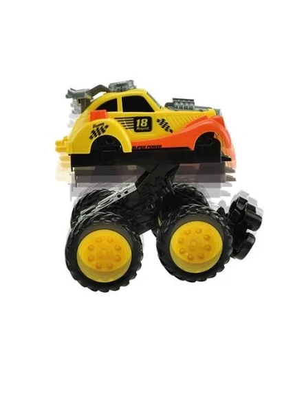 Vehicool Monster Truck 360 Stunts